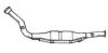 AKS DASIS SG20198 Catalytic Converter